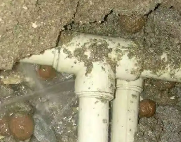 工农测漏水多少钱