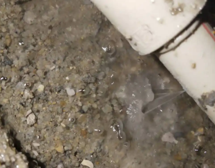 工农测漏水电话号码