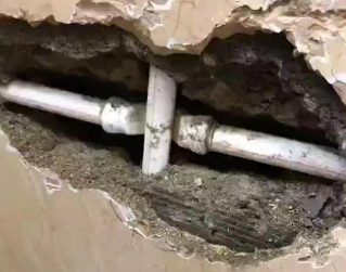 工农测漏水哪家好