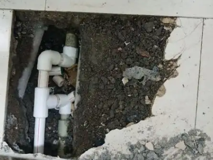 工农测漏水哪家好