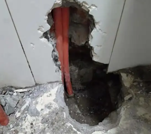 工农漏水检测电话