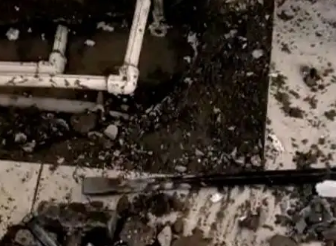 工农漏水检测电话