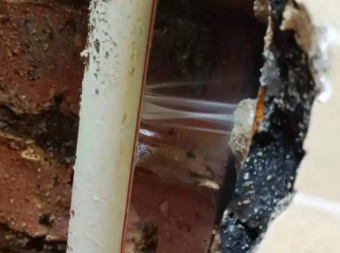 工农漏水检测电话