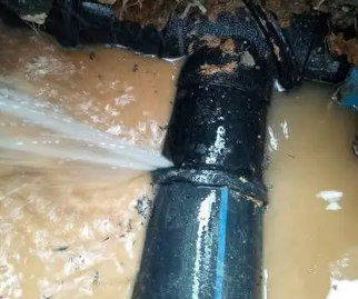 工农测漏水公司哪家好