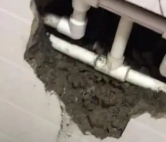 工农漏水检测电话