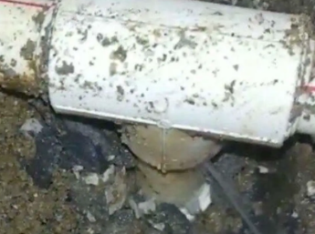 工农测漏水公司多少钱