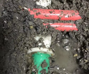 工农漏水检测电话