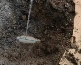 工农测漏水价格