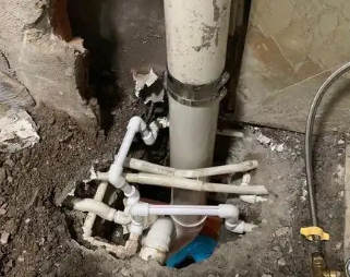 工农漏水检测哪家好