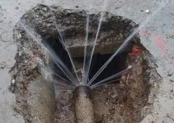 工农漏水检测多少钱