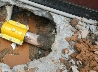 工农漏水检测哪家好