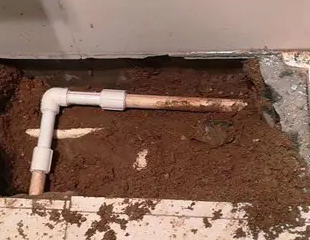 工农测漏水哪家好