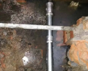 工农漏水检测公司电话