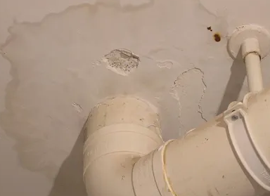 工农卫生间测漏水多少钱