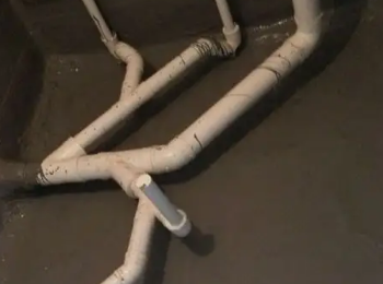 工农水管漏水检测知识点