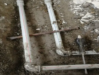 工农卫生间测漏水多少钱