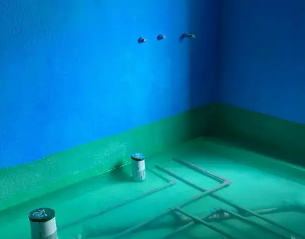 工农卫生间防水