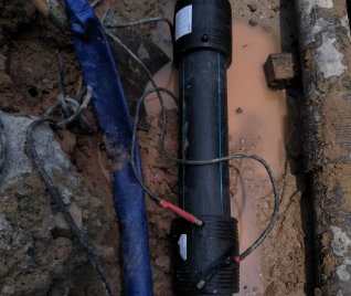 工农水管漏水检测多少钱