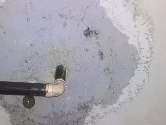 工农卫生间测漏水之怎么维修