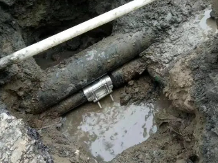 工农水管漏水检测的传递距离多少