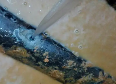 工农水管漏水检测多少钱