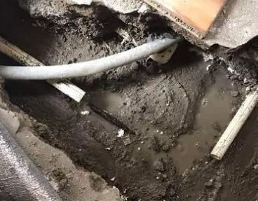 工农卫生间测漏水价格明细