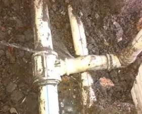 工农卫生间测漏水多少钱