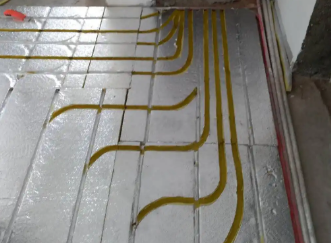 工农地暖维修哪家好