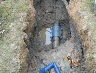 工农水管漏水检测多少钱