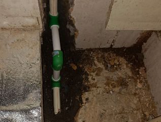 工农卫生间测漏水哪家好