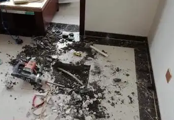 工农漏水检测多少钱