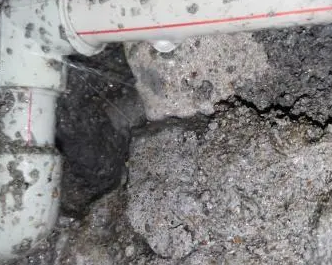 工农漏水检测多少钱