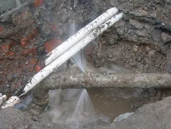 工农测漏水多少钱