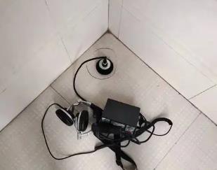 工农测漏水公司