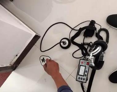 工农测漏水公司电话