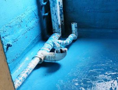 工农测漏水多少钱